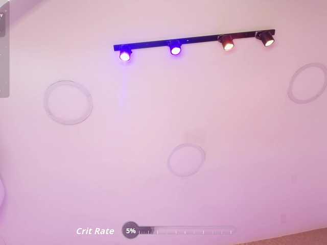 ChelsieDouce live cam on BongaCams