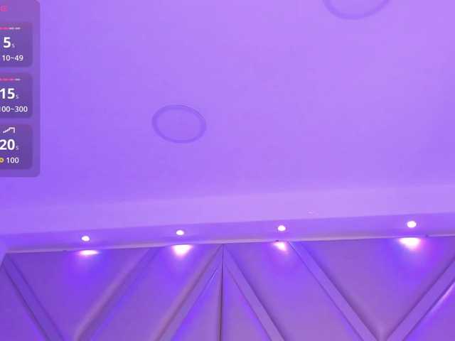 ChelsieDouce live cam on BongaCams