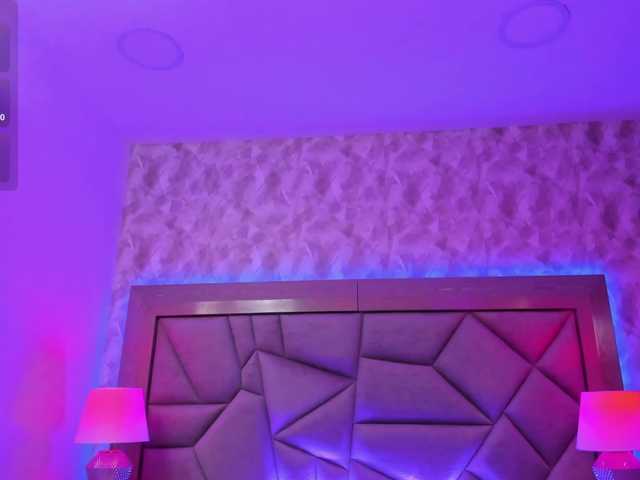 ChelsieDouce live cam on BongaCams