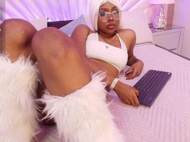 ChelsieDouce