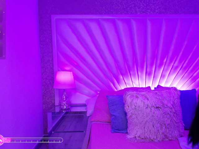 ChelsieDouce live cam on BongaCams