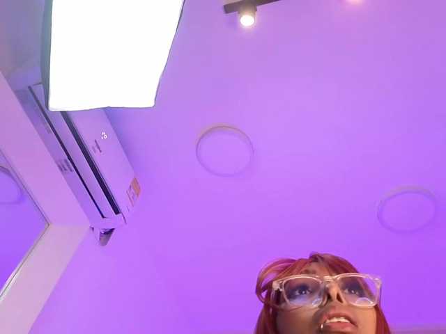 ChelsieDouce live cam on BongaCams