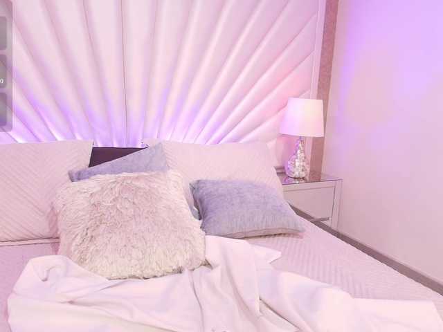 ChelsieDouce live cam on BongaCams