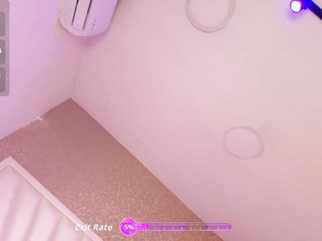 ChelsieDouce live cam on BongaCams