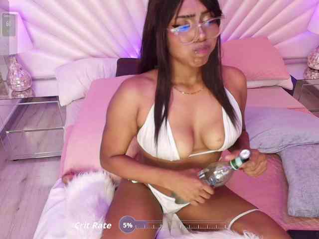 ChelsieDouce
