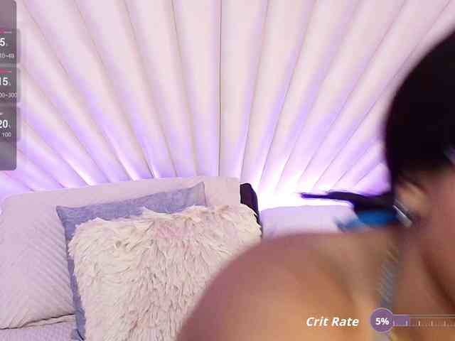 nude cam ChelsieDouce