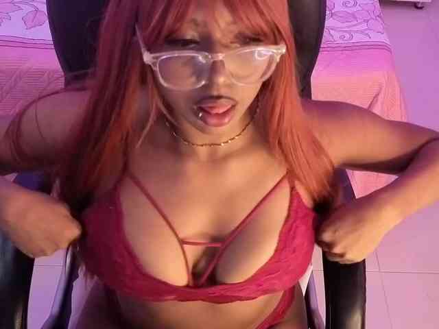 ChelsieDouce