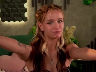 agata-cristee Porn Show
