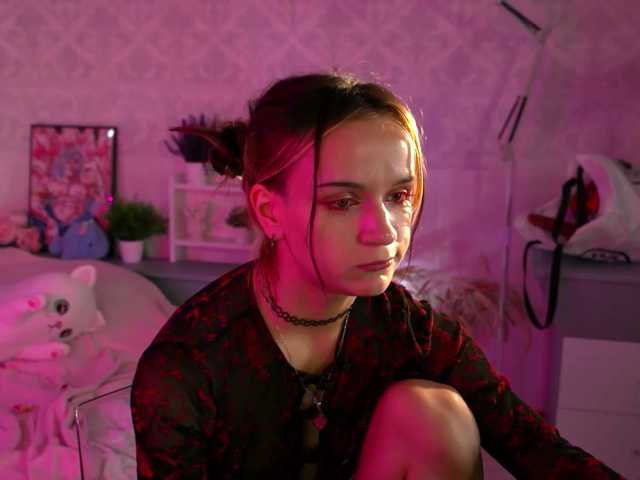 agata-cristee live cam on BongaCams