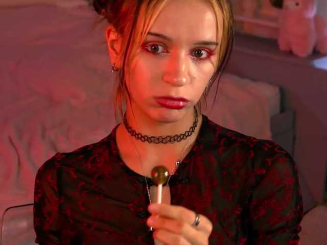 agata-cristee live cam on BongaCams