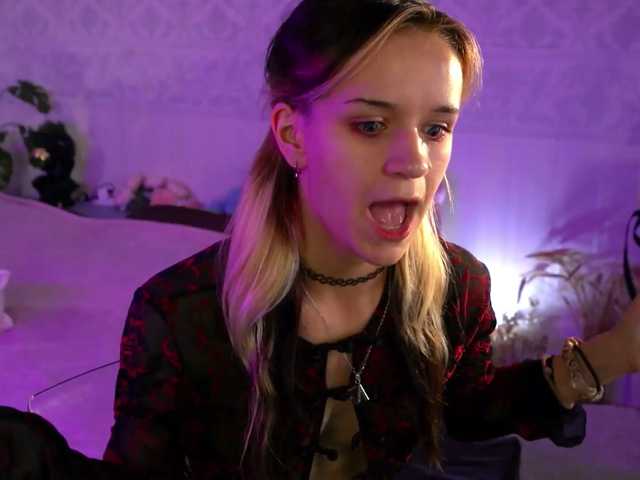 agata-cristee, en directo ahora en BongaCams