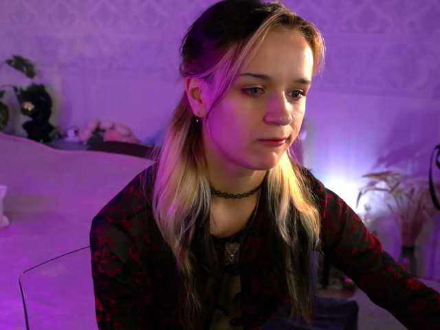 agata-cristee live cam on BongaCams