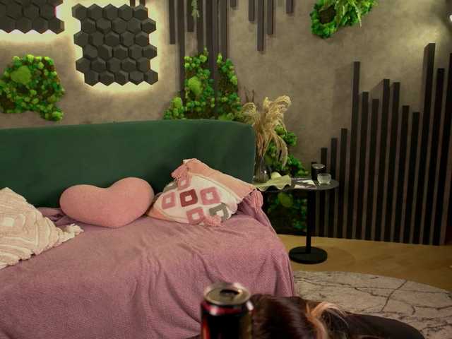 agata-cristee live cam on BongaCams