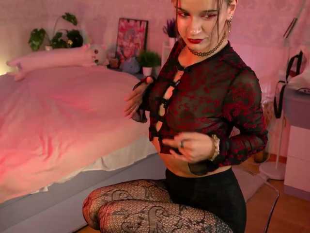 agata-cristee, en directo ahora en BongaCams