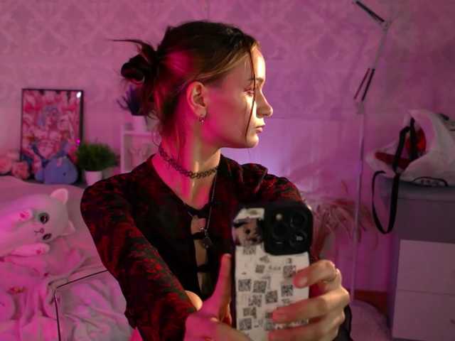 agata-cristee live cam on BongaCams