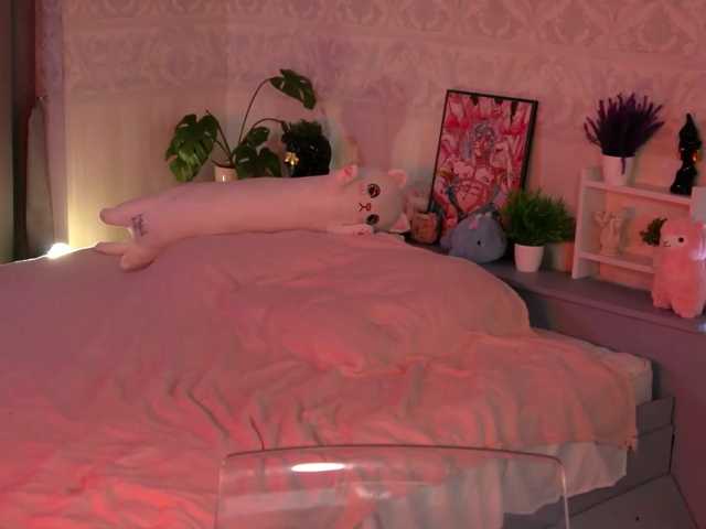 agata-cristee live cam on BongaCams
