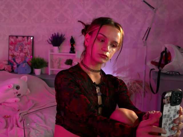 agata-cristee live cam on BongaCams
