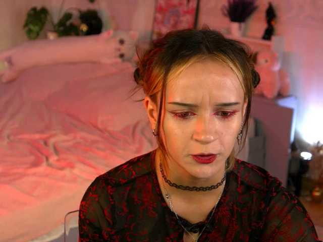 agata-cristee live cam on BongaCams