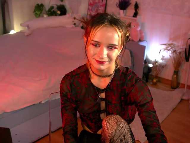 agata-cristee live cam on BongaCams