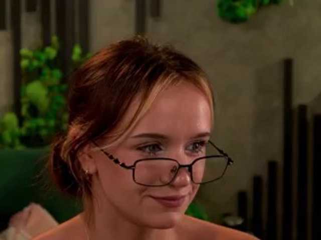 agata-cristee live cam on BongaCams