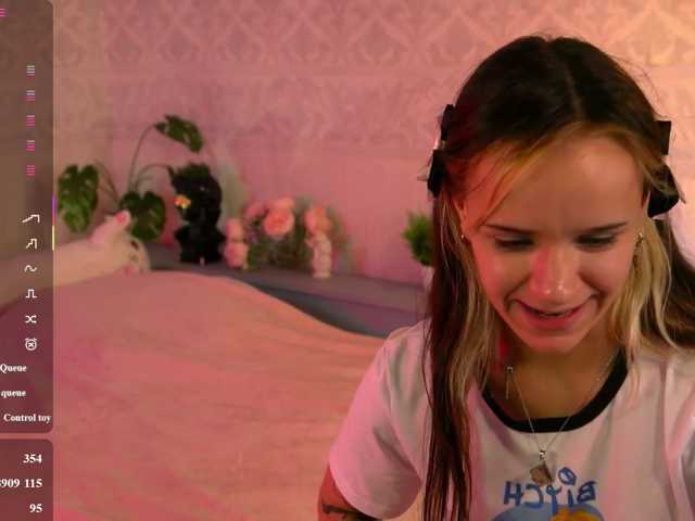 agata-cristee live cam on BongaCams