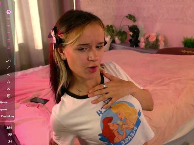 agata-cristee live cam on BongaCams