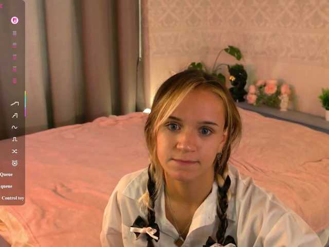 agata-cristee live cam on BongaCams