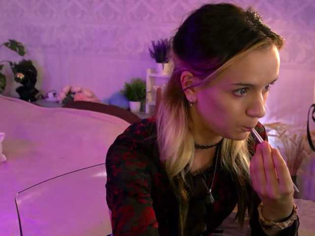 agata-cristee live cam on BongaCams