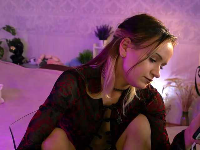 agata-cristee live cam on BongaCams