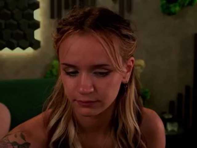 agata-cristee live cam on BongaCams