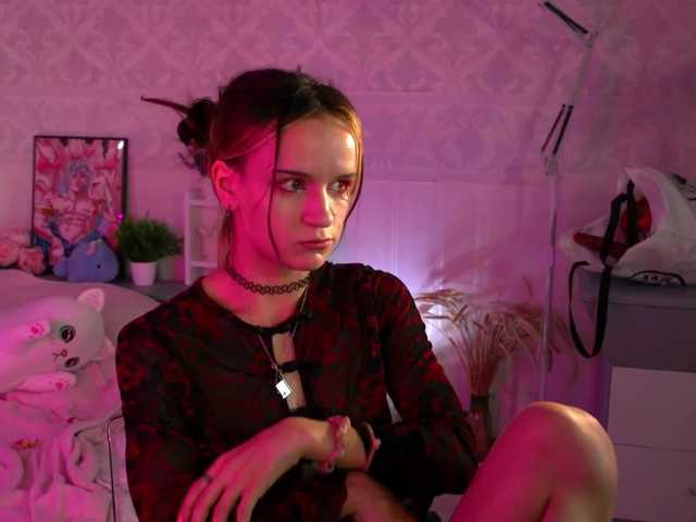 agata-cristee, live now on BongaCams