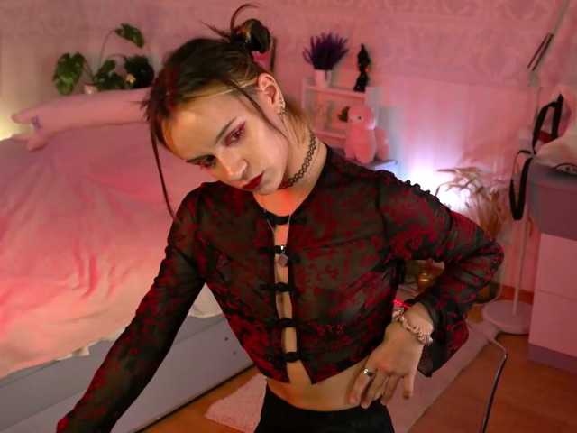 agata-cristee live cam on BongaCams