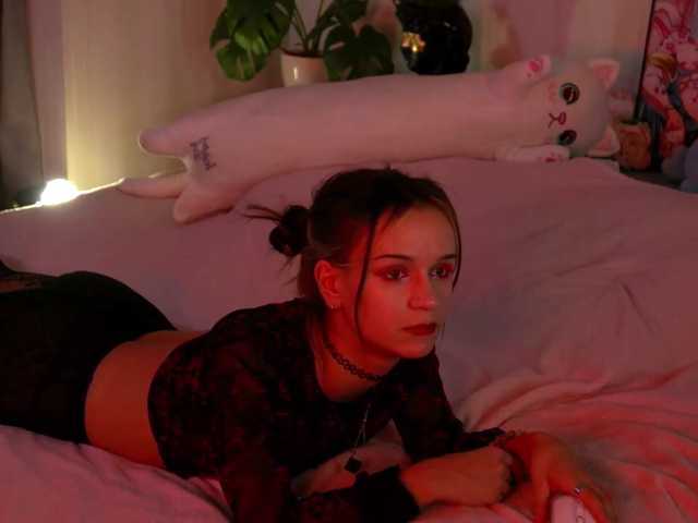 agata-cristee live cam on BongaCams