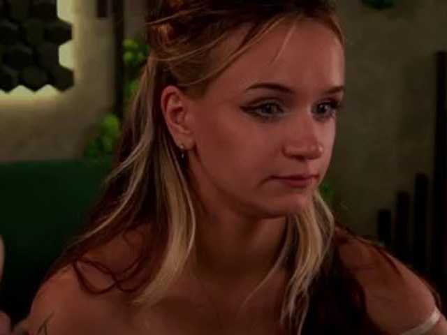 agata-cristee live cam on BongaCams