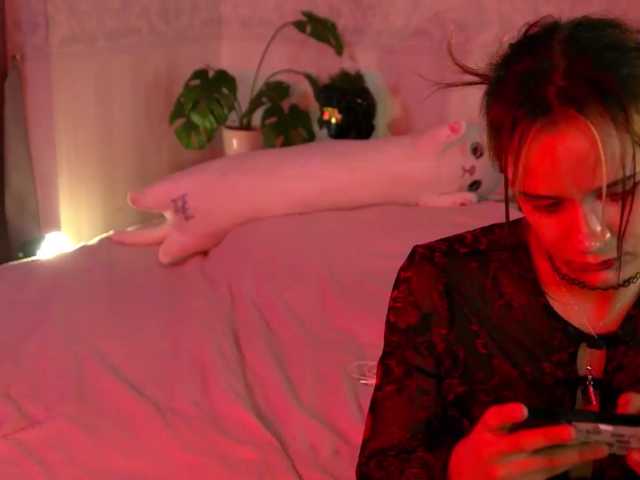 agata-cristee live cam on BongaCams