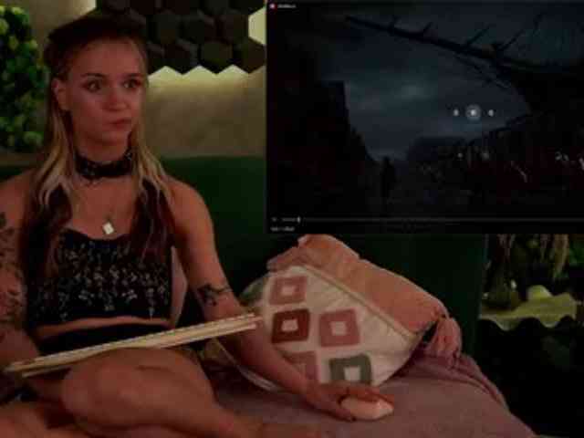 agata-cristee's live room