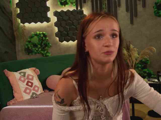 agata-cristee webcam