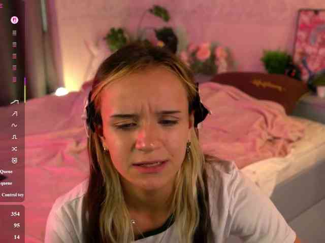 agata-cristee webcam