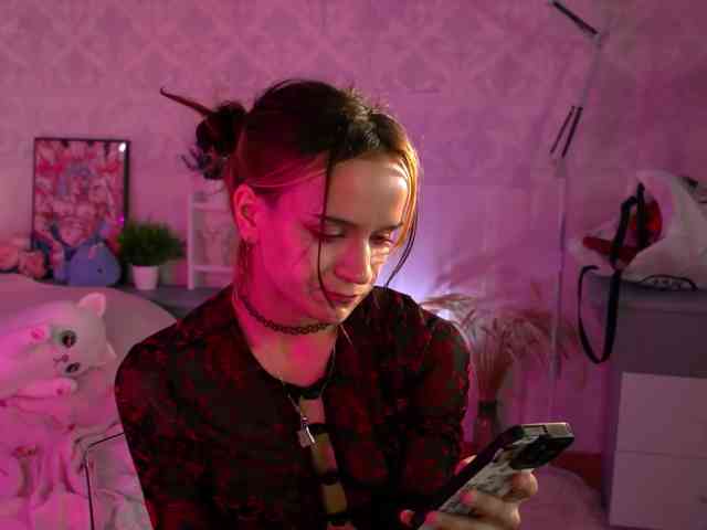 agata-cristee webcam