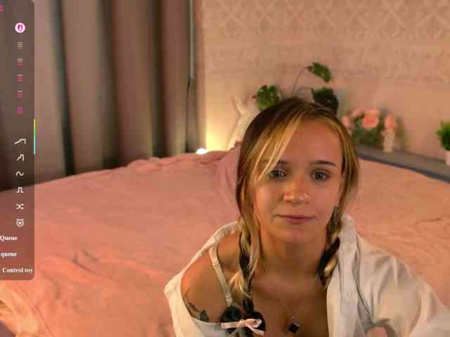 agata-cristee webcam