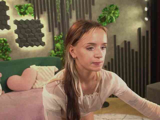 agata-cristee webcam