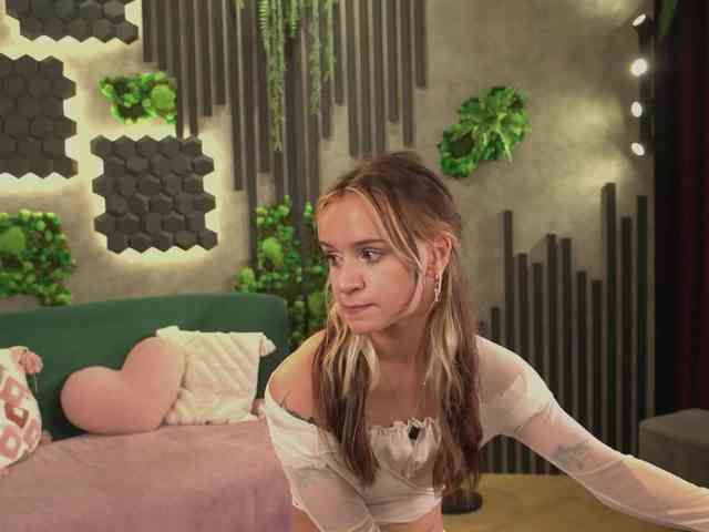 agata-cristee webcam