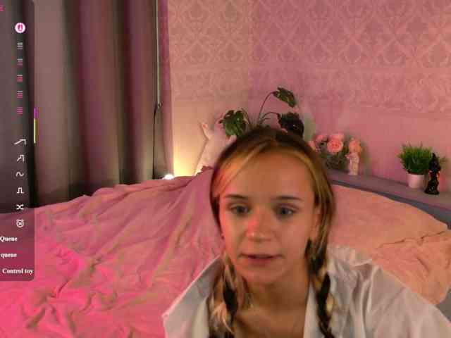 agata-cristee webcam
