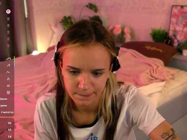 agata-cristee webcam