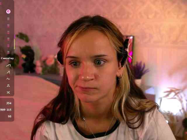 agata-cristee webcam