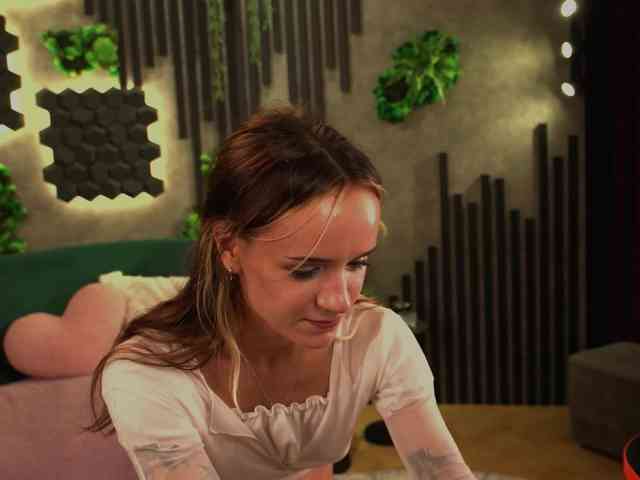 agata-cristee webcam