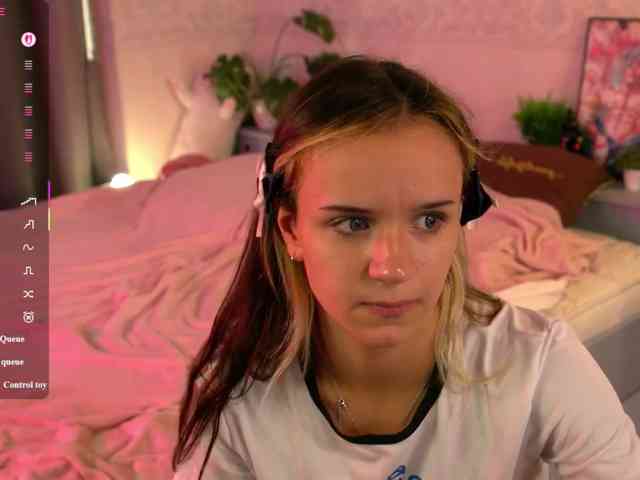 agata-cristee webcam