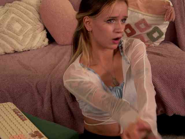 agata-cristee webcam