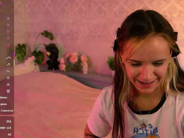 agata-cristee webcam