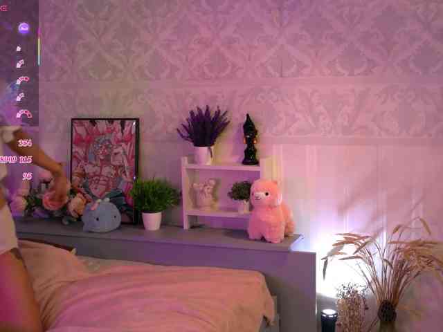 agata-cristee webcam